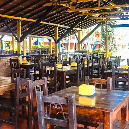 Hotel Quindio Campestre モンテネグロ エクステリア 写真