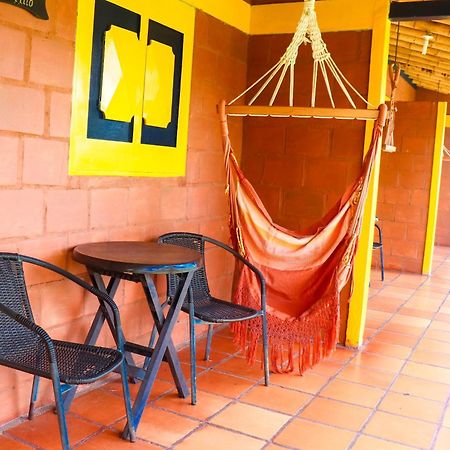 Hotel Quindio Campestre モンテネグロ エクステリア 写真