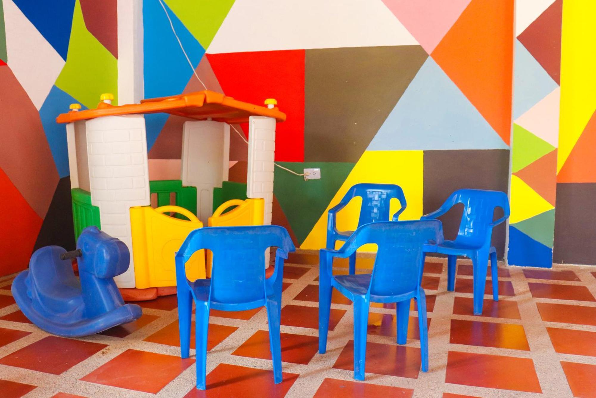 Hotel Quindio Campestre モンテネグロ エクステリア 写真
