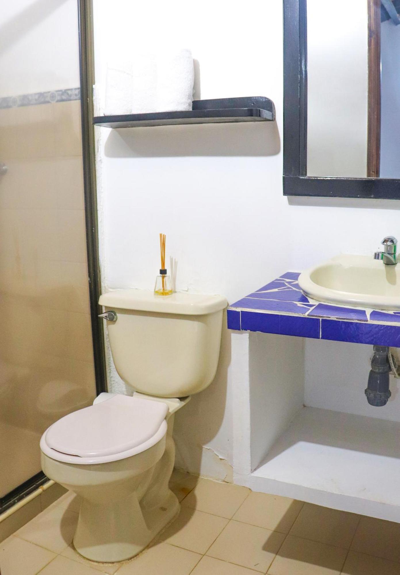 Hotel Quindio Campestre モンテネグロ エクステリア 写真