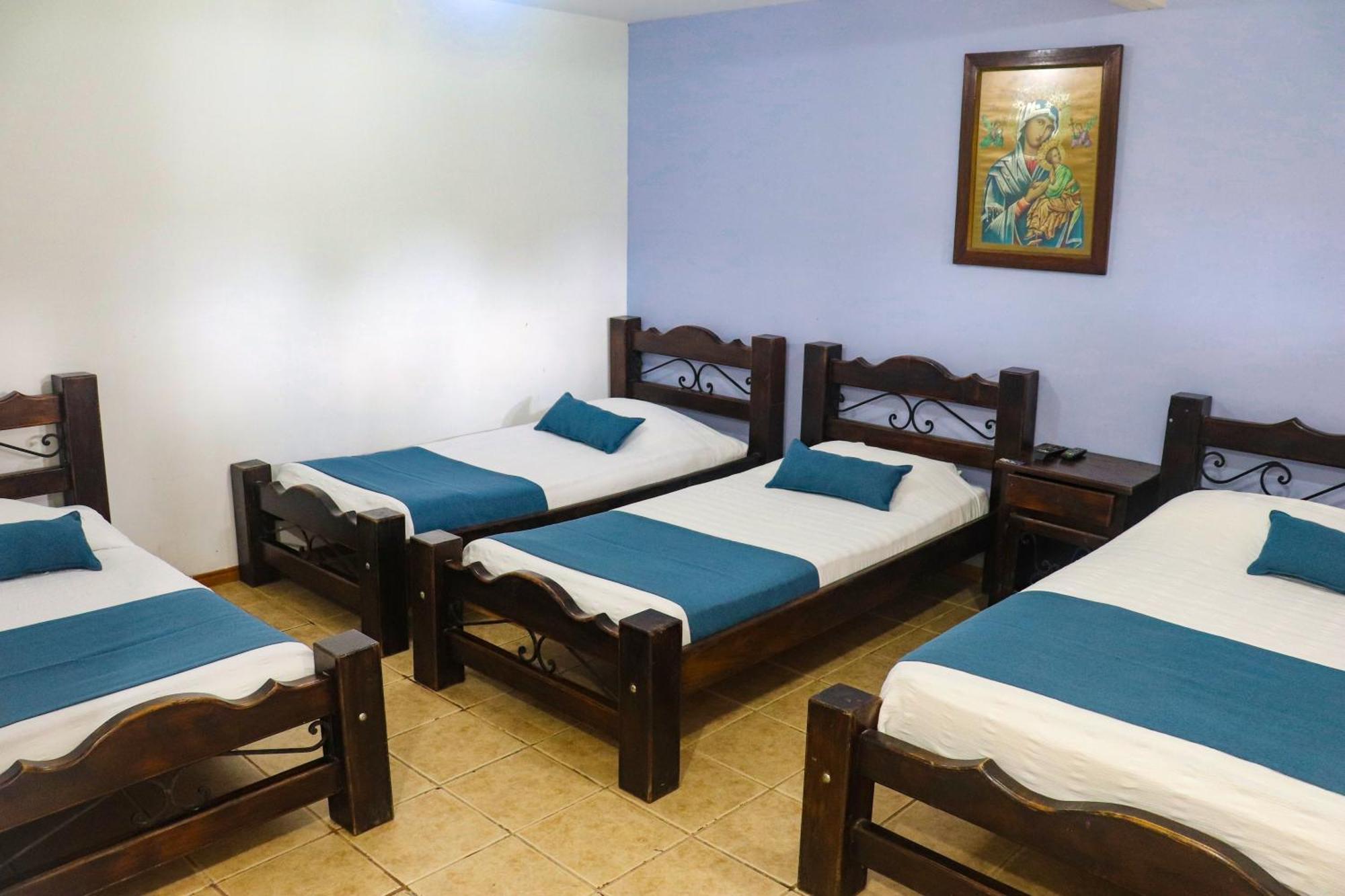 Hotel Quindio Campestre モンテネグロ エクステリア 写真