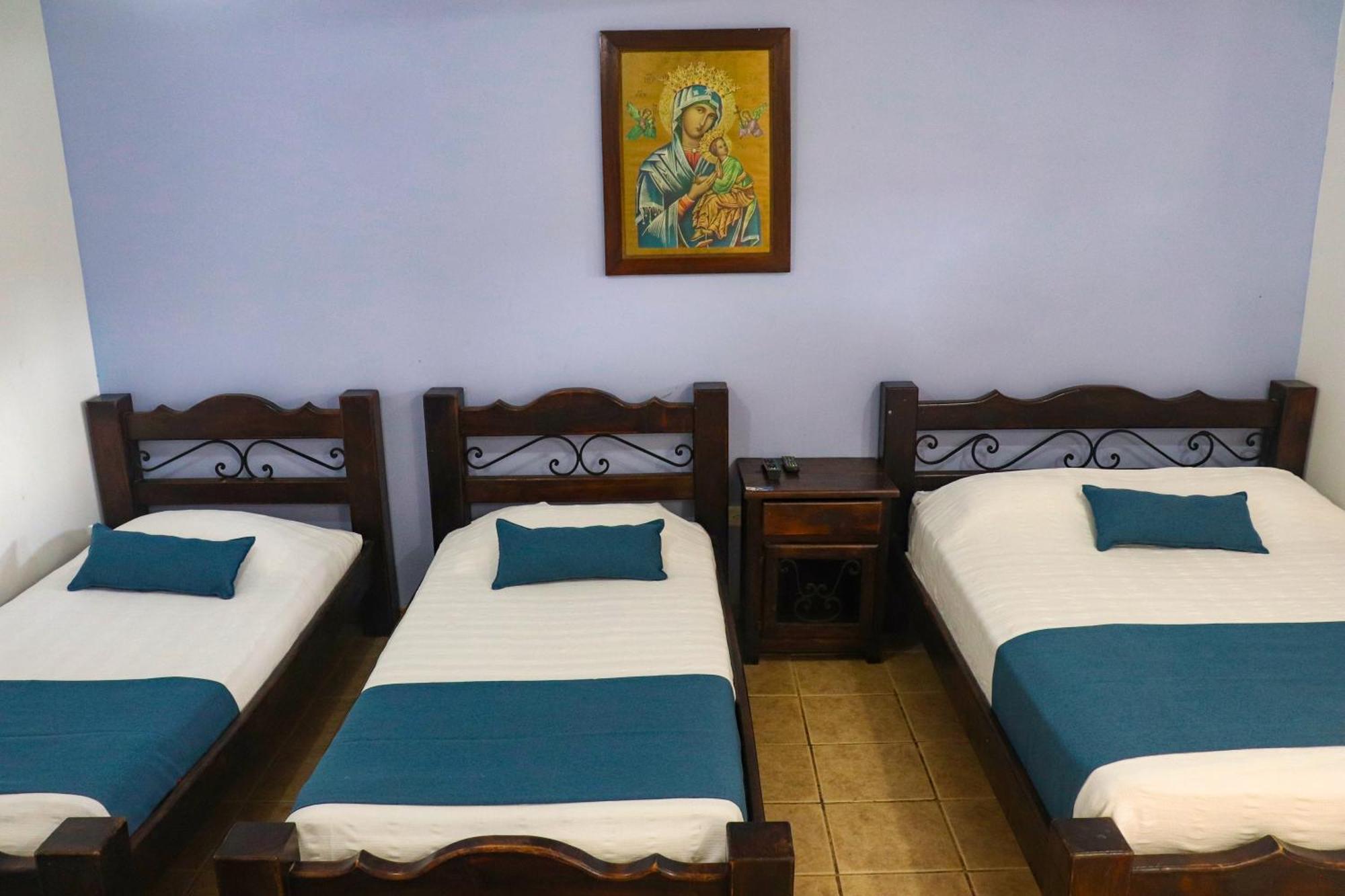 Hotel Quindio Campestre モンテネグロ エクステリア 写真