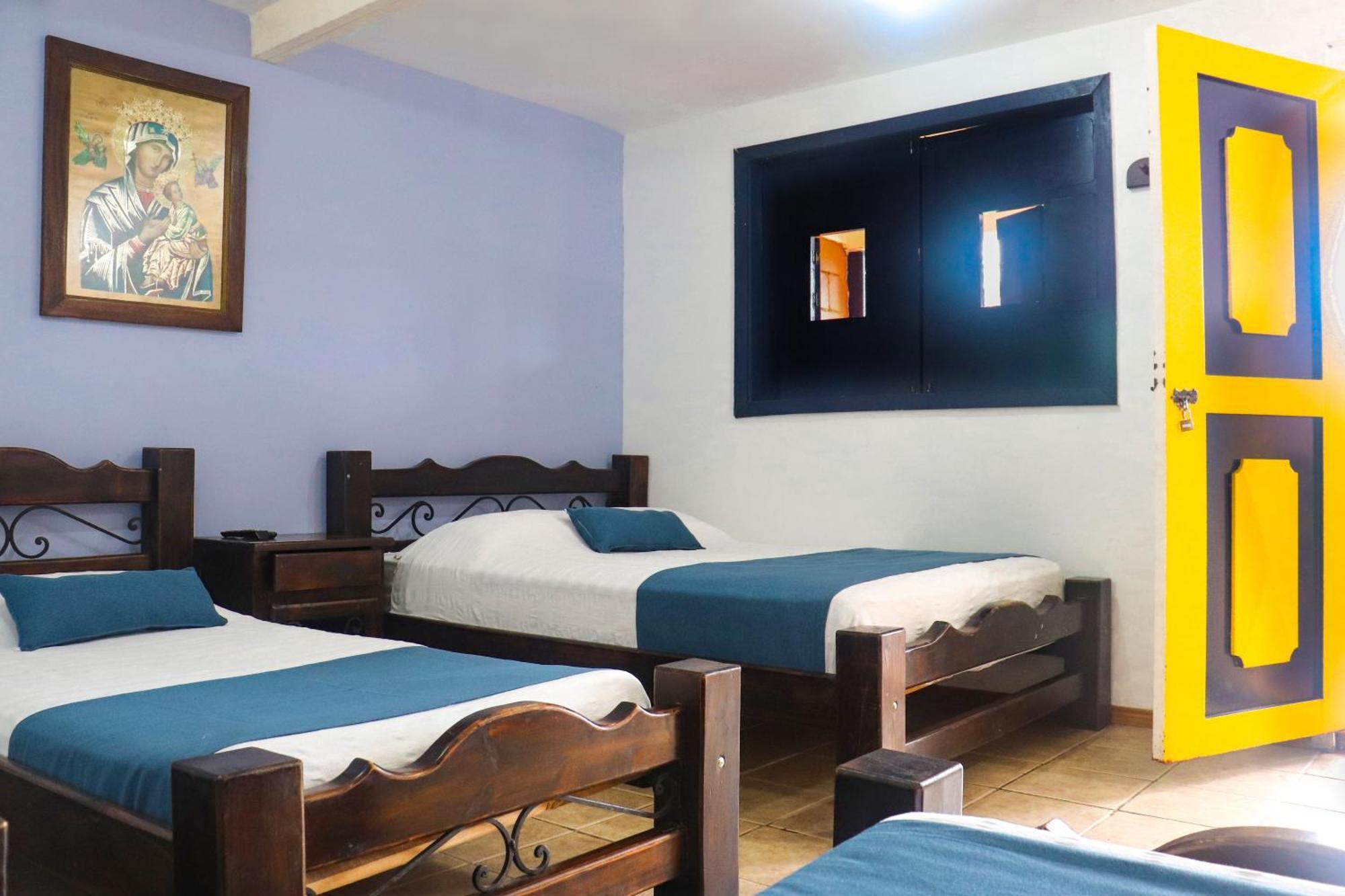 Hotel Quindio Campestre モンテネグロ エクステリア 写真