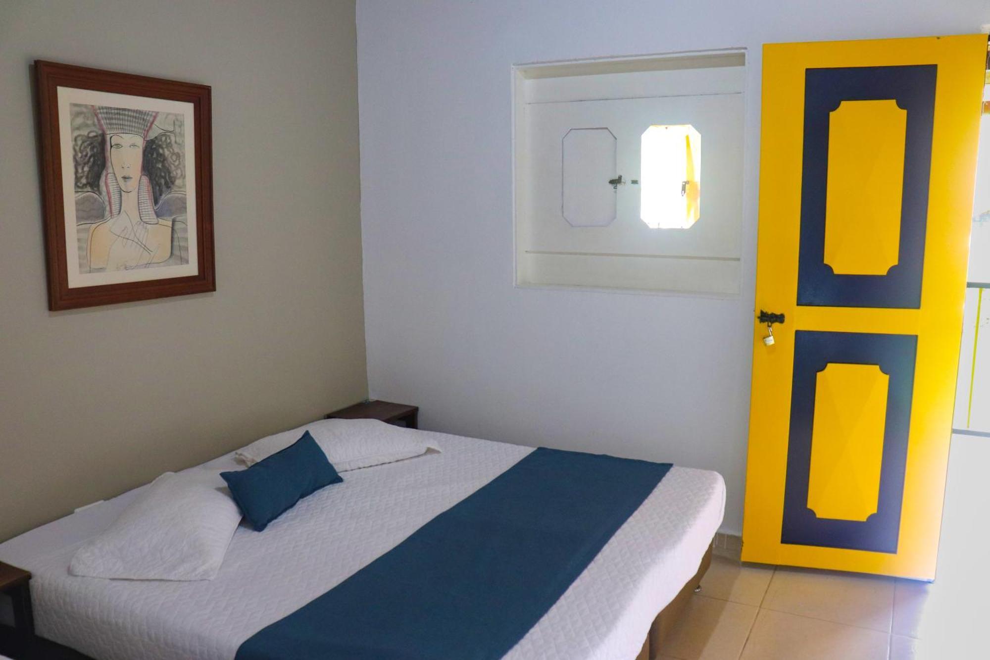 Hotel Quindio Campestre モンテネグロ エクステリア 写真