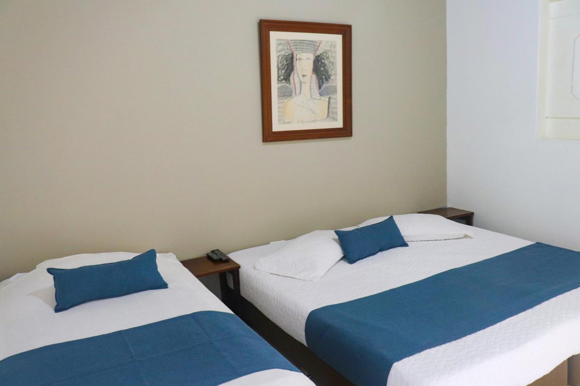 Hotel Quindio Campestre モンテネグロ エクステリア 写真