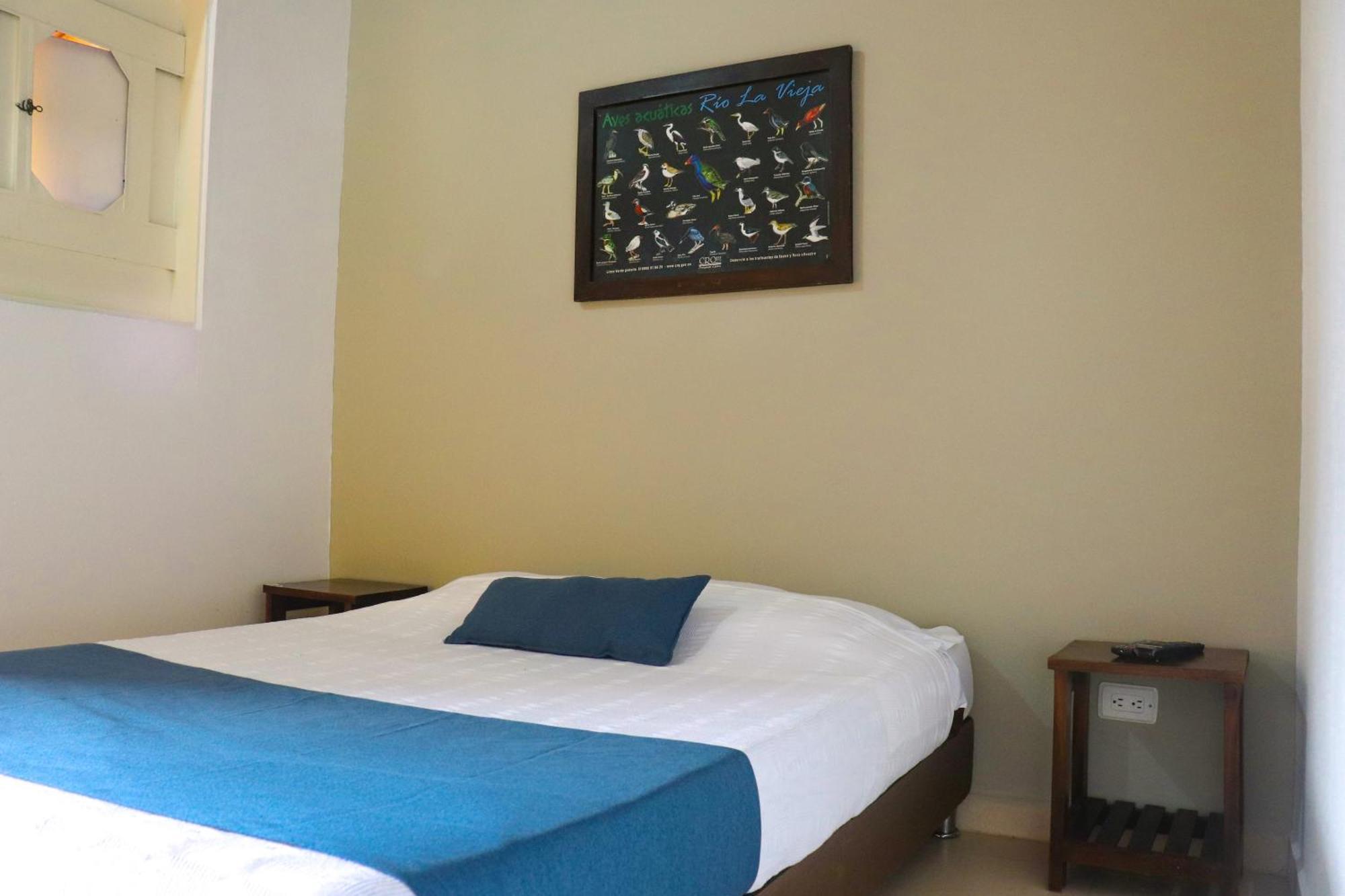 Hotel Quindio Campestre モンテネグロ エクステリア 写真