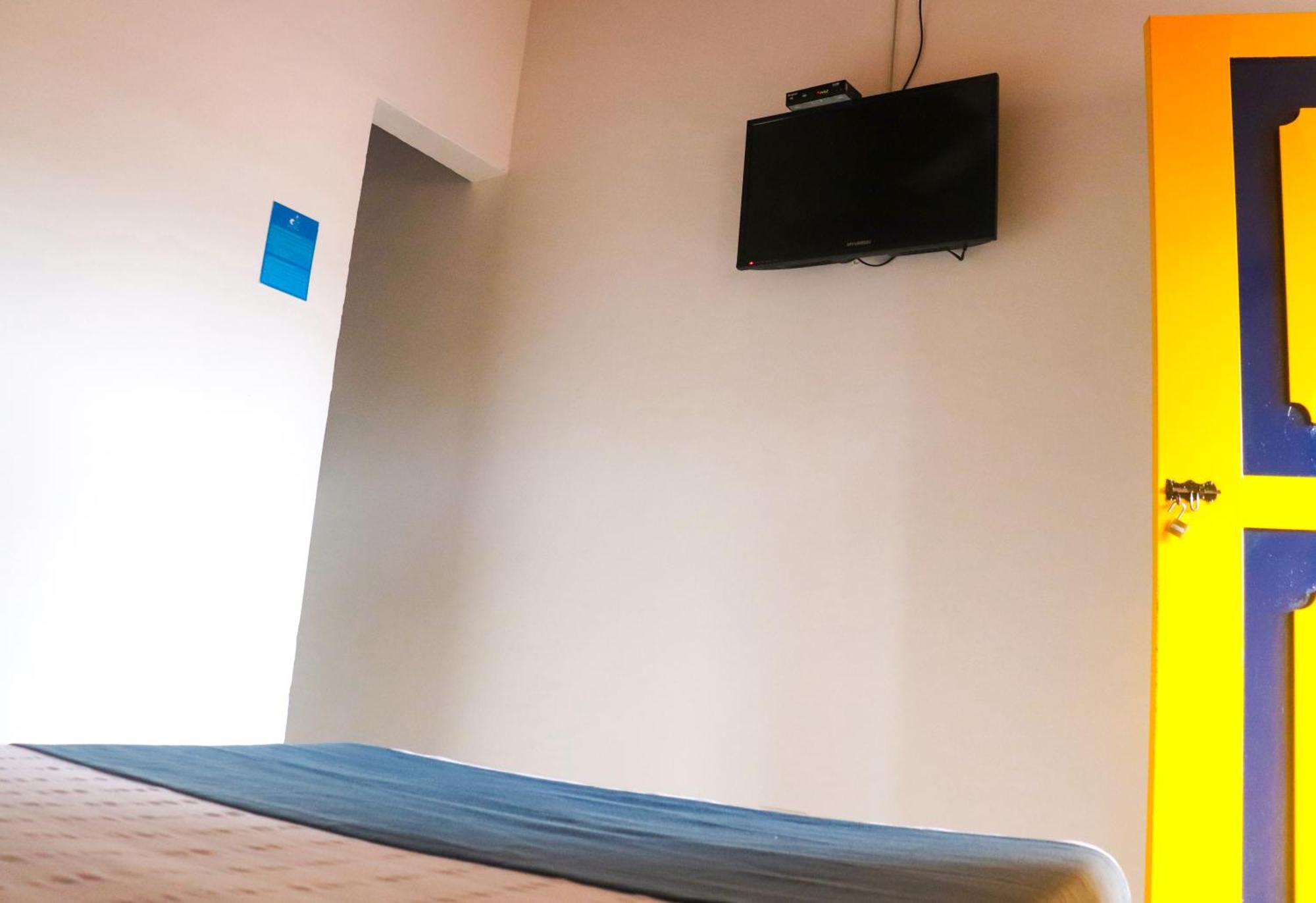 Hotel Quindio Campestre モンテネグロ エクステリア 写真