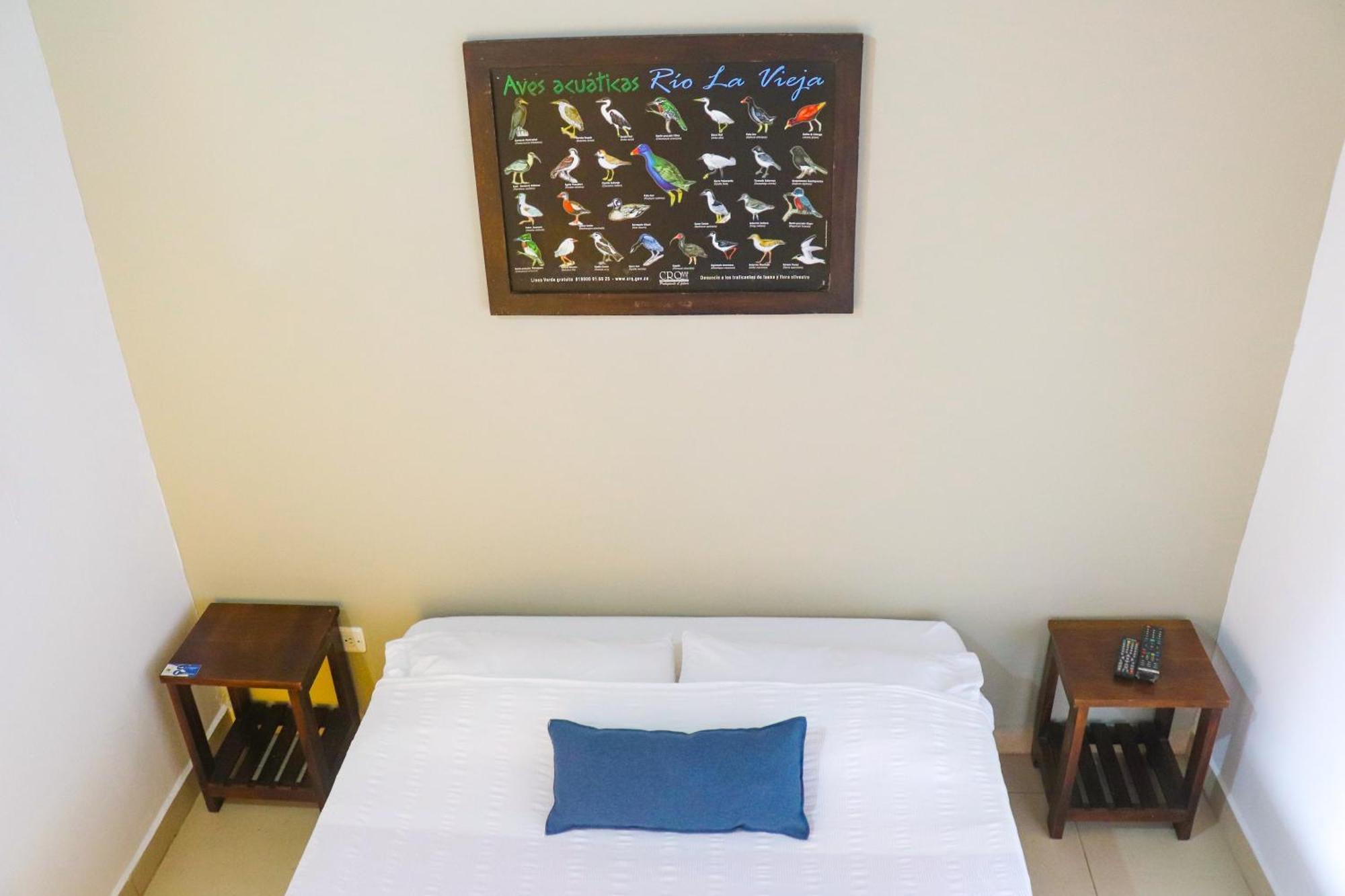 Hotel Quindio Campestre モンテネグロ エクステリア 写真